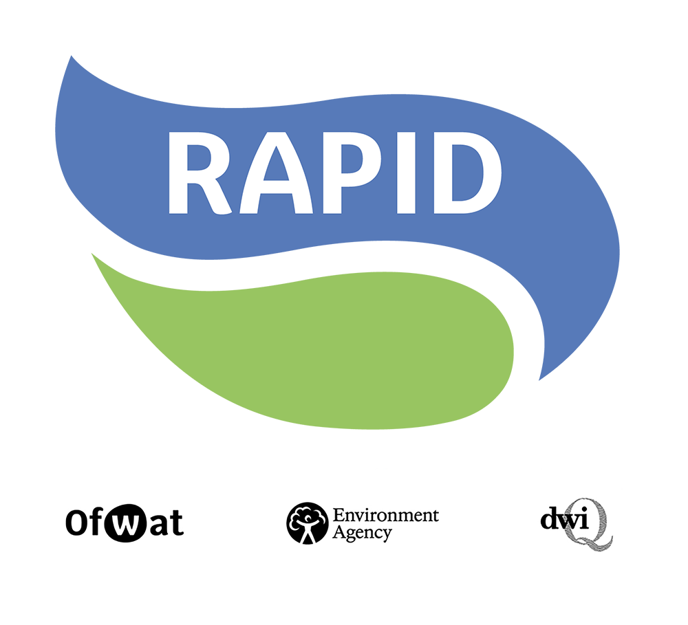 RAPID logo 2022